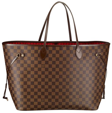 louis vuitton neverfull gm or mm